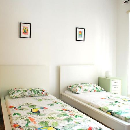 San Marzano Apartment Rome Luaran gambar
