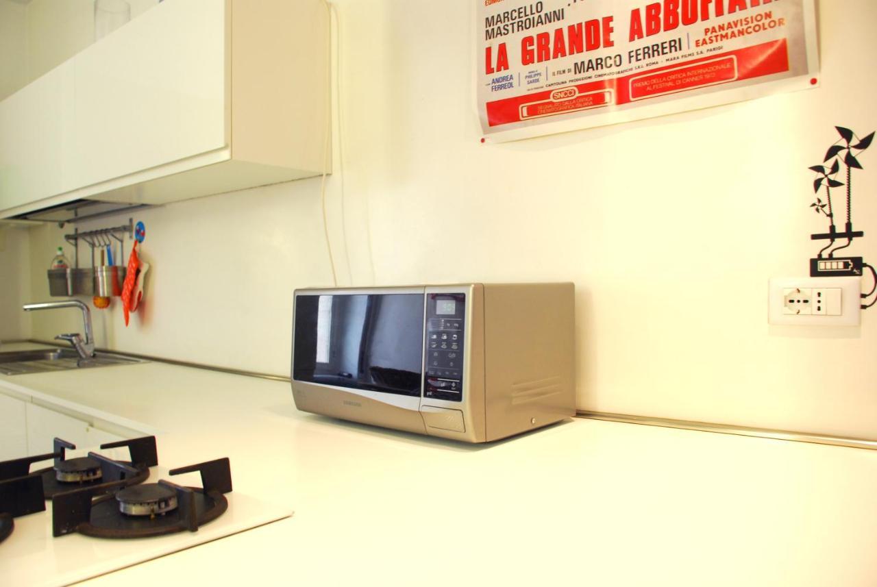 San Marzano Apartment Rome Luaran gambar