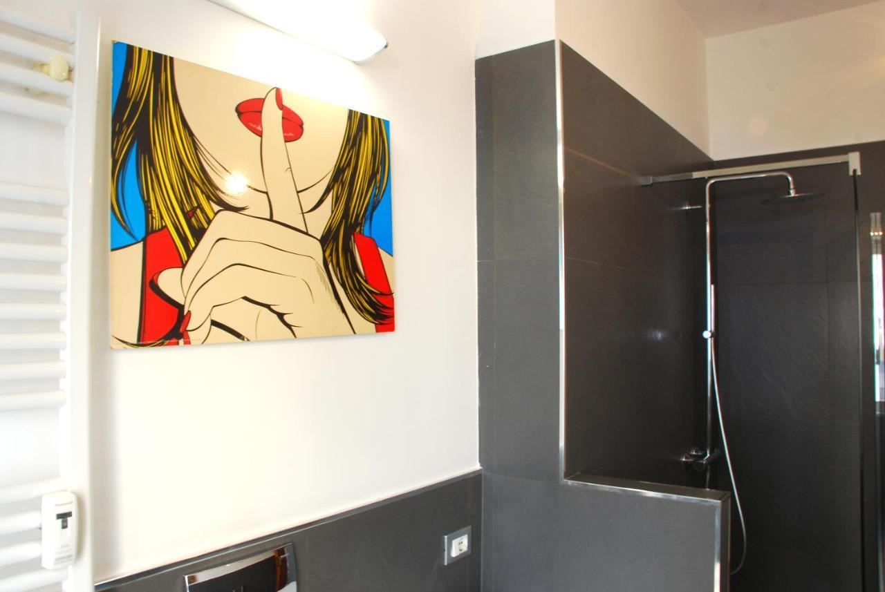 San Marzano Apartment Rome Luaran gambar