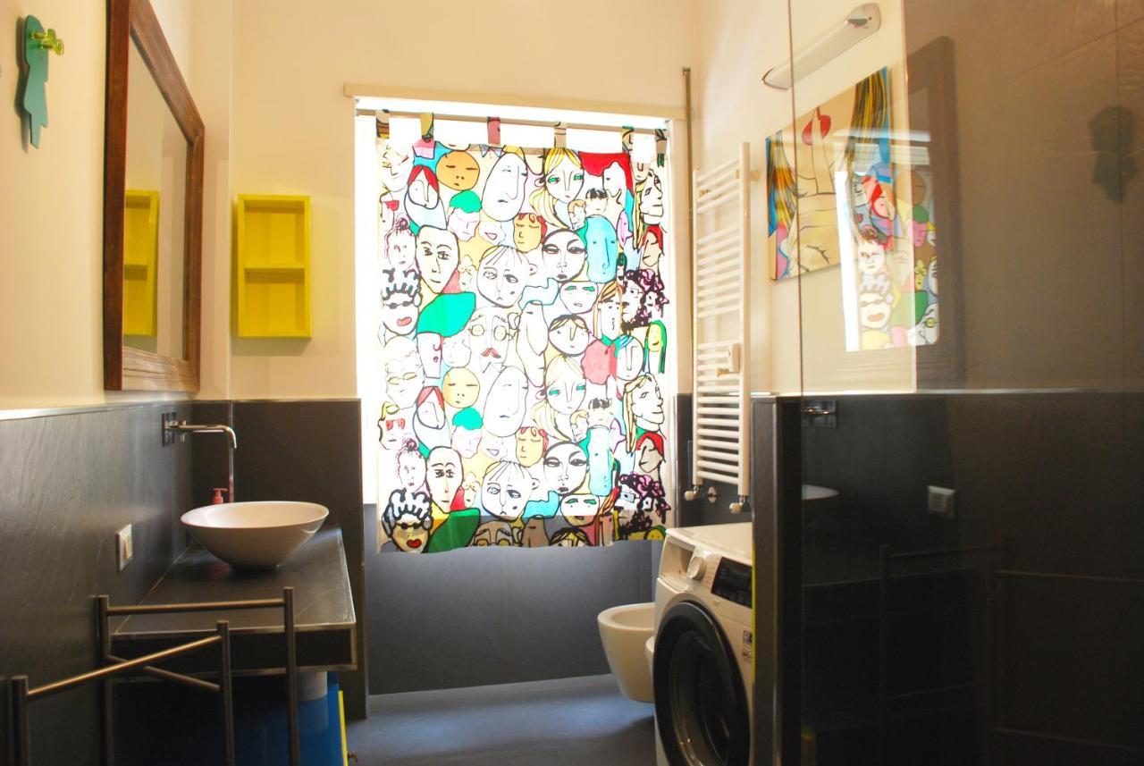 San Marzano Apartment Rome Luaran gambar