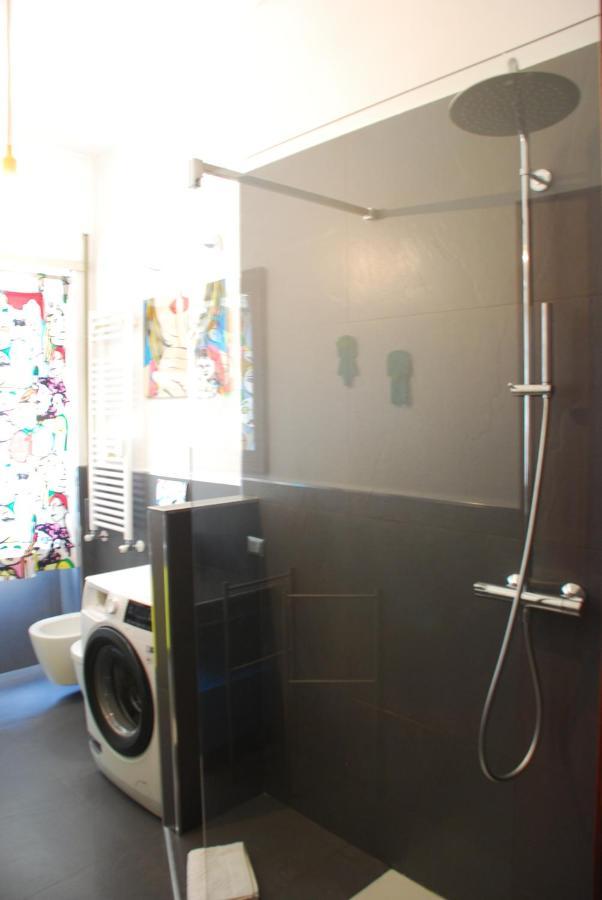 San Marzano Apartment Rome Luaran gambar