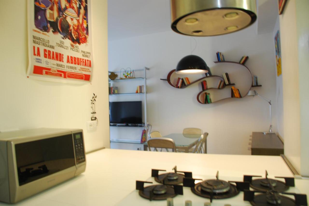 San Marzano Apartment Rome Luaran gambar