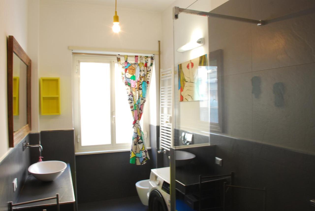 San Marzano Apartment Rome Luaran gambar