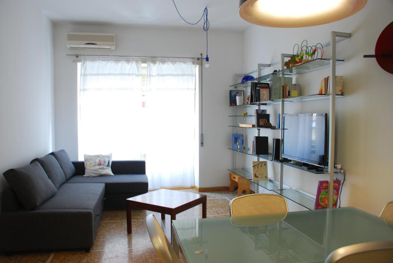 San Marzano Apartment Rome Luaran gambar