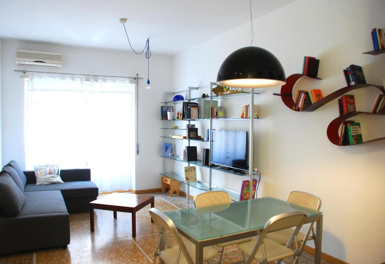San Marzano Apartment Rome Luaran gambar