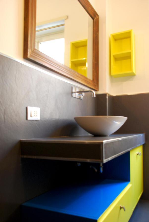 San Marzano Apartment Rome Luaran gambar
