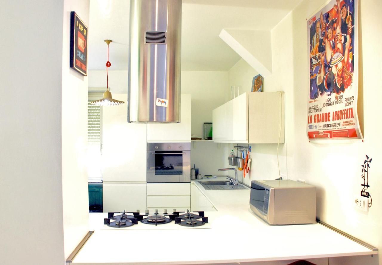 San Marzano Apartment Rome Luaran gambar