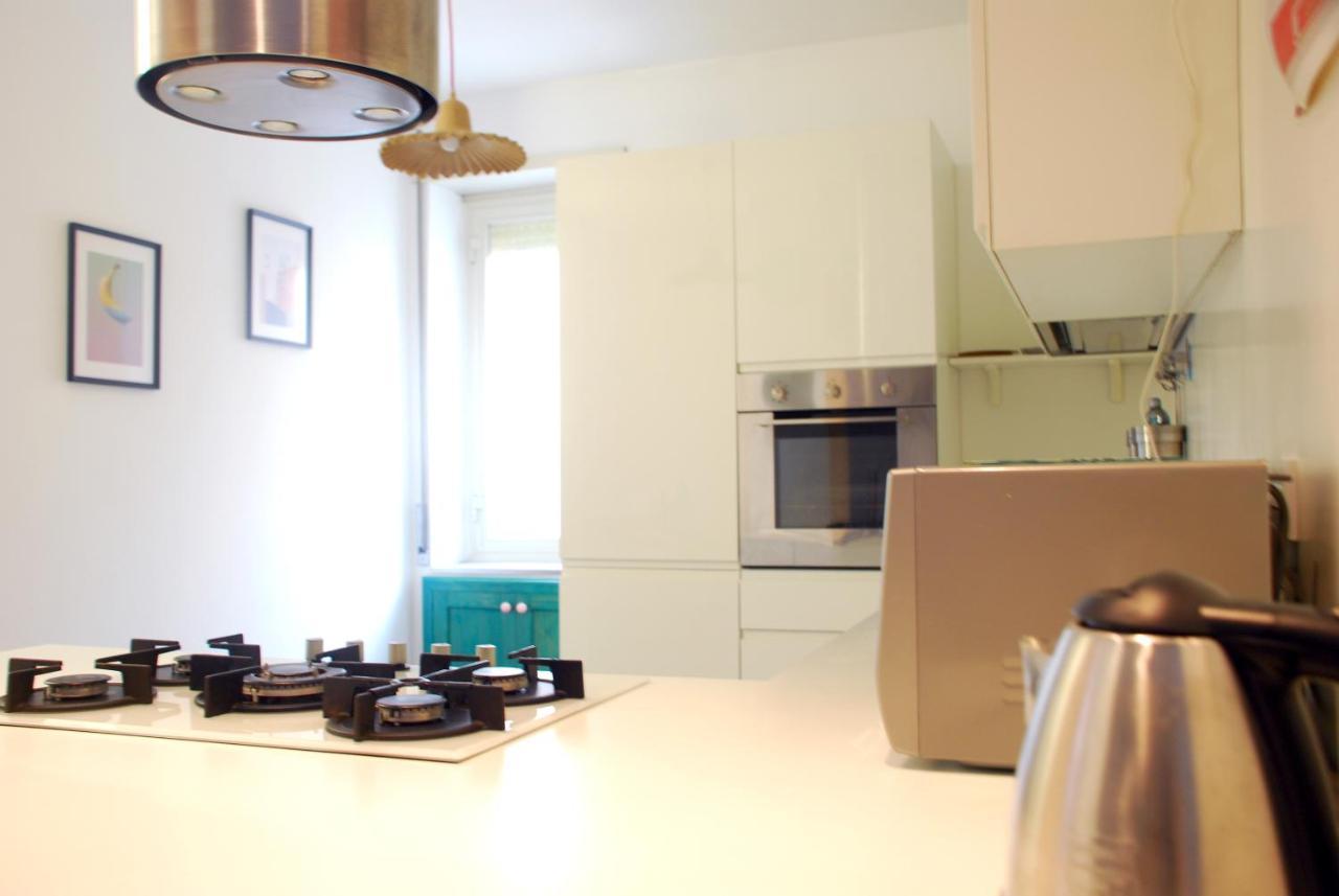San Marzano Apartment Rome Luaran gambar