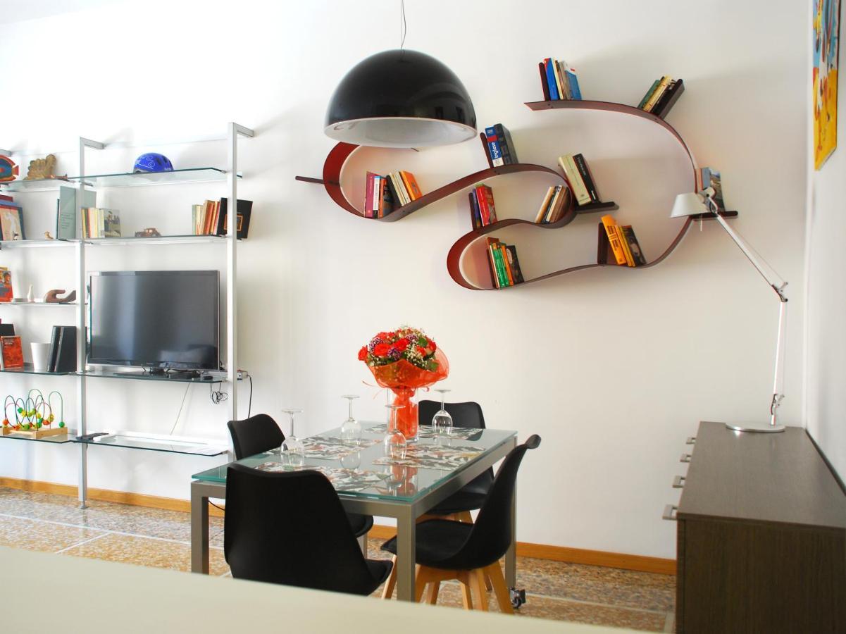 San Marzano Apartment Rome Luaran gambar
