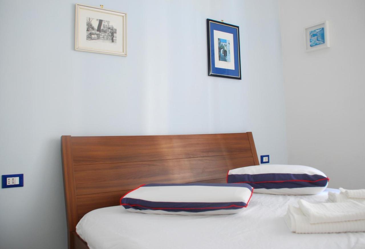 San Marzano Apartment Rome Luaran gambar