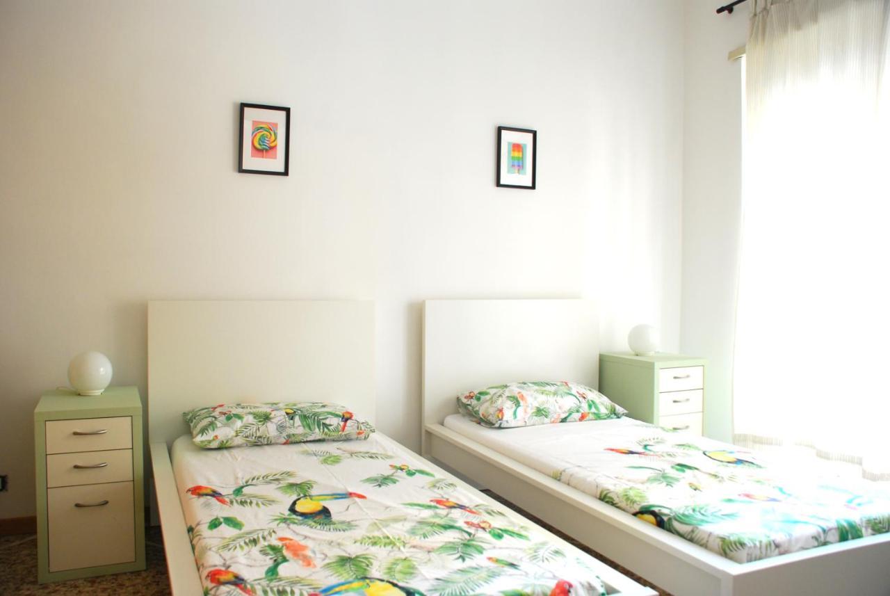 San Marzano Apartment Rome Luaran gambar