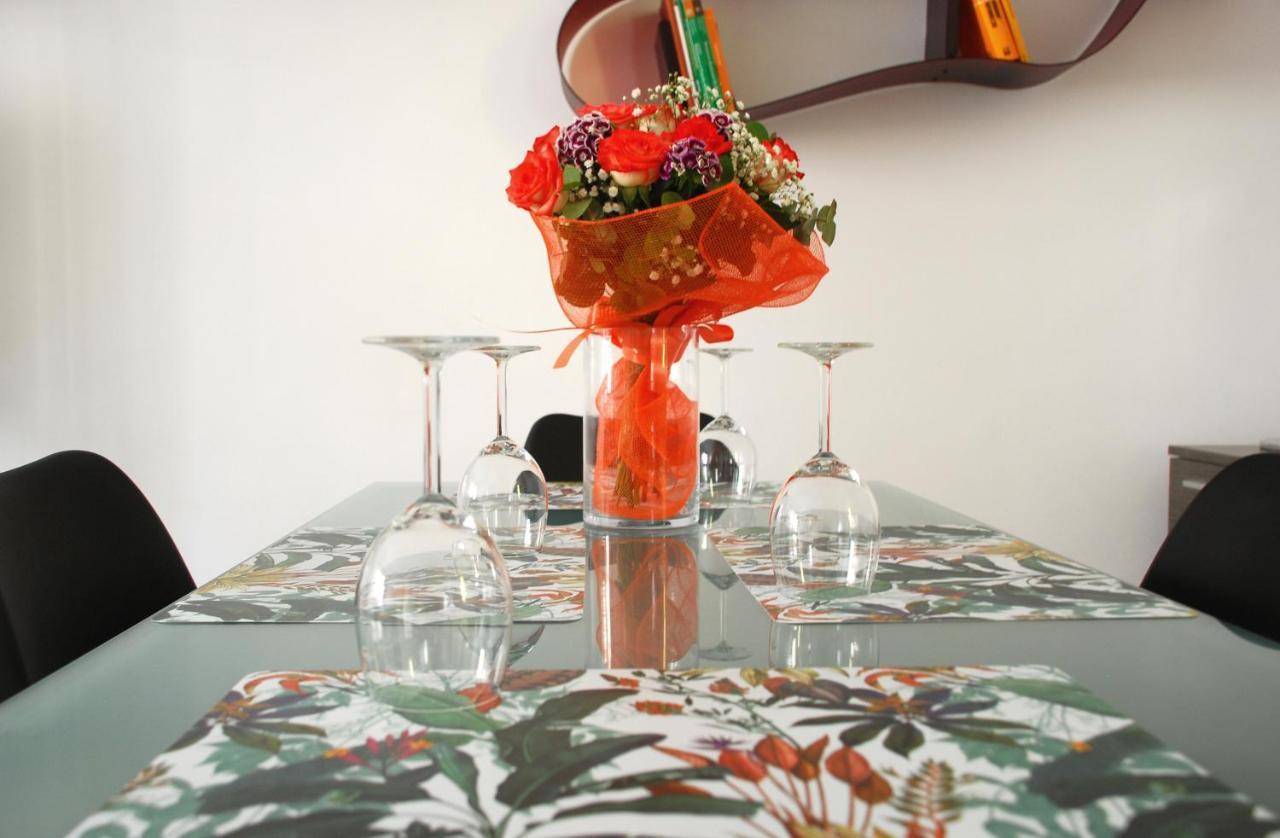 San Marzano Apartment Rome Luaran gambar